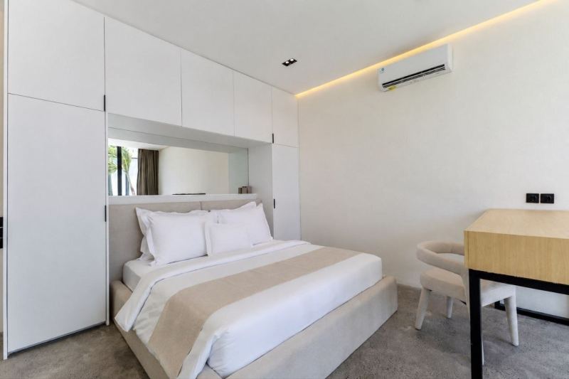 1 Bedroom Villa in Canggu
