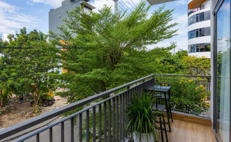 1 Bedroom Apartment on Nghiem Xuan Yem Street