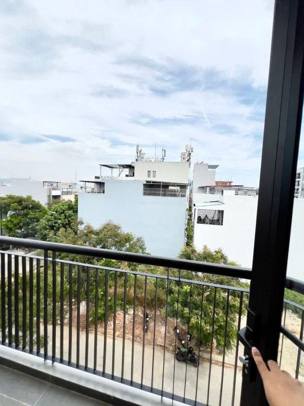 1 Bedroom Apartment on Nuoc Man 3 Street