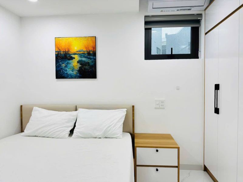 1-Bedroom Apartment on Phan Thanh Street