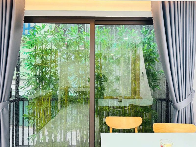 1-Bedroom Apartment on Phan Thanh Street