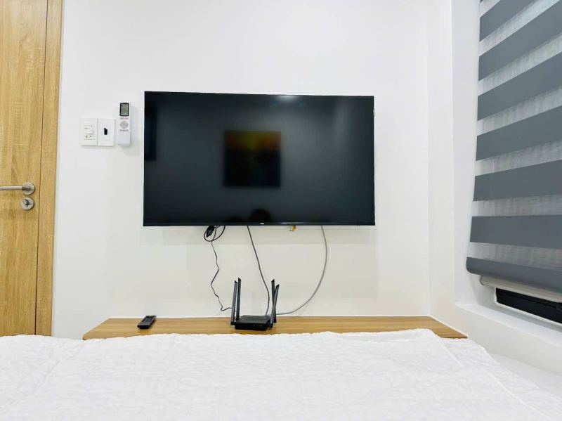 1-Bedroom Apartment on Phan Thanh Street