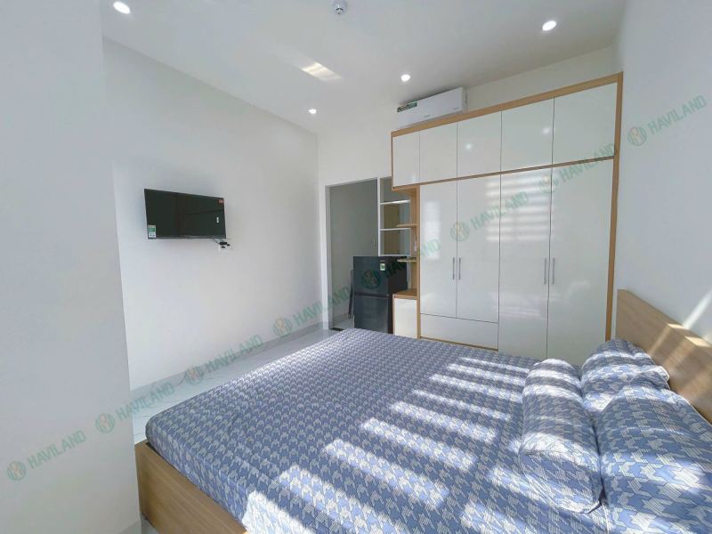 1-Bedroom Apartment on Pho Duc Chinh Street