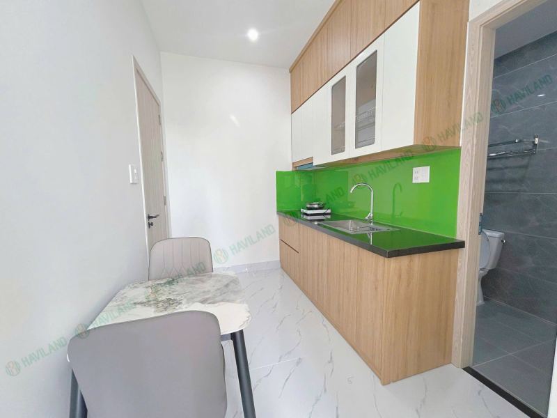 1-Bedroom Apartment on Pho Duc Chinh Street