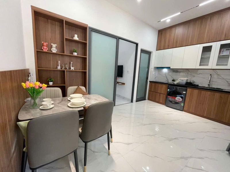 1-Bedroom Apartment (Room 101) near My An Beach