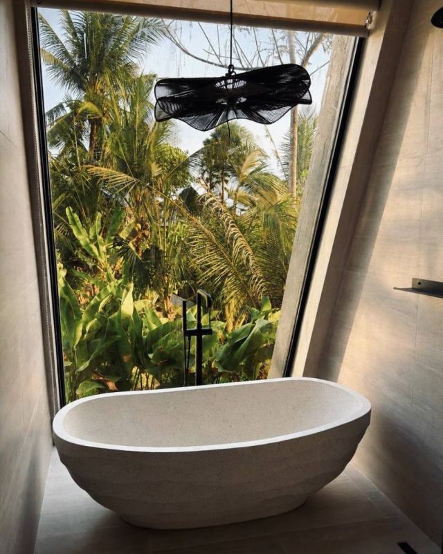 Вилла с 3 спальнями в South Ubud