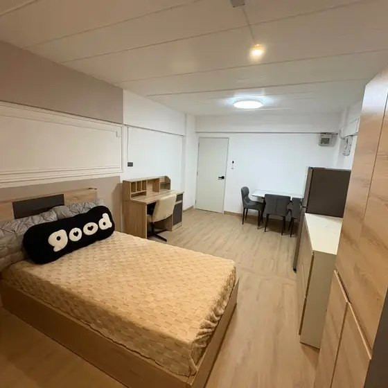 Condo in Niran City Bang Khae