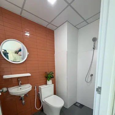 Apartment in I-Plern Apartment Lam Luk Ka Khlong 4