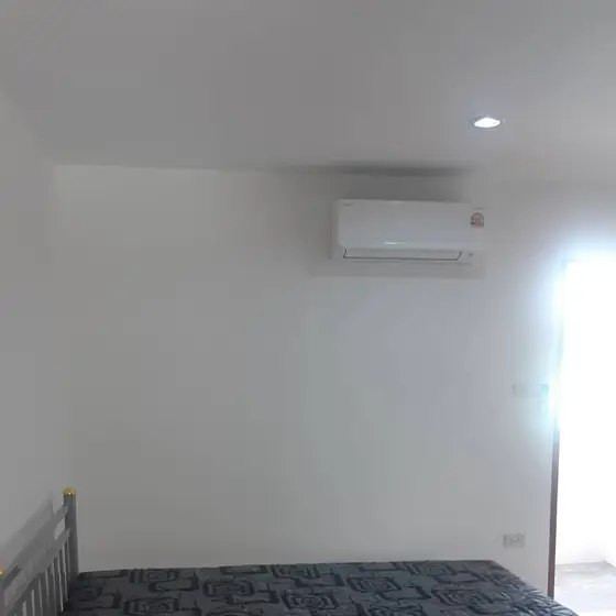 Apartment in Yu Dee Mee Suk Apartment