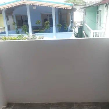 Апартаменты в Yu Dee Mee Suk Apartment