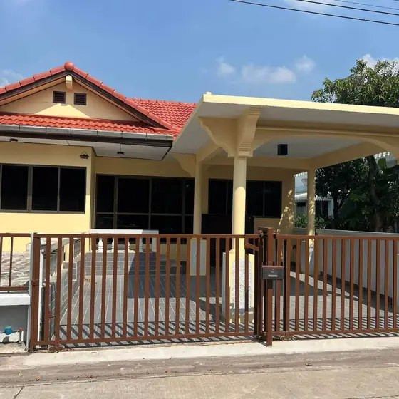 3BR house in Phuttan Village