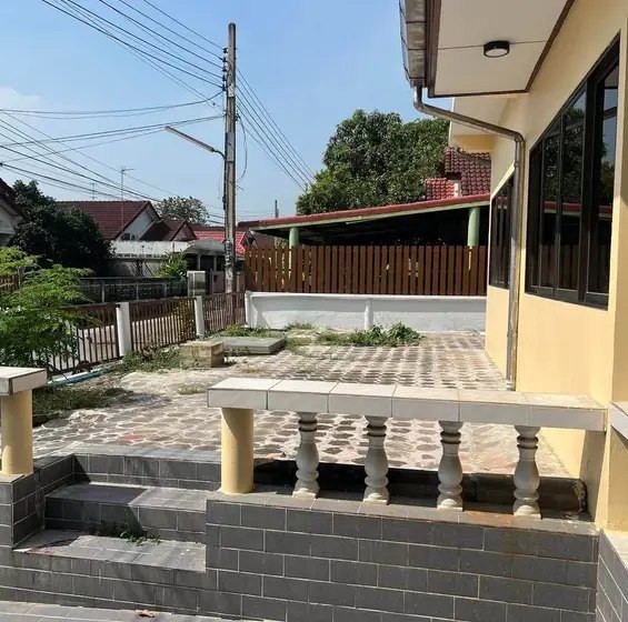 3BR house in Phuttan Village