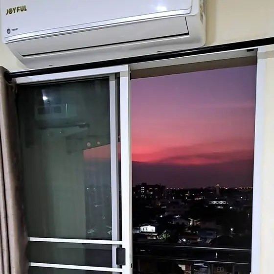 Apartment in PSL Home