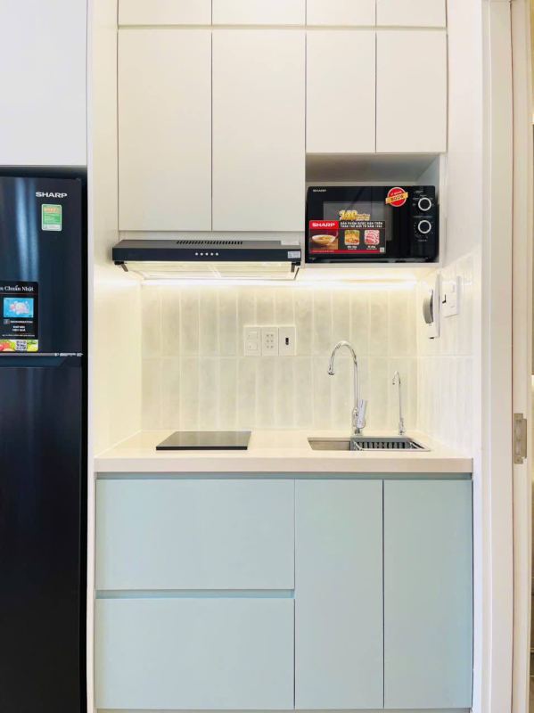 Studio Apartment in FPT Area