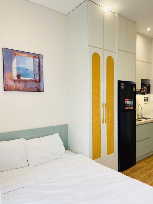 Studio Apartment in FPT Area