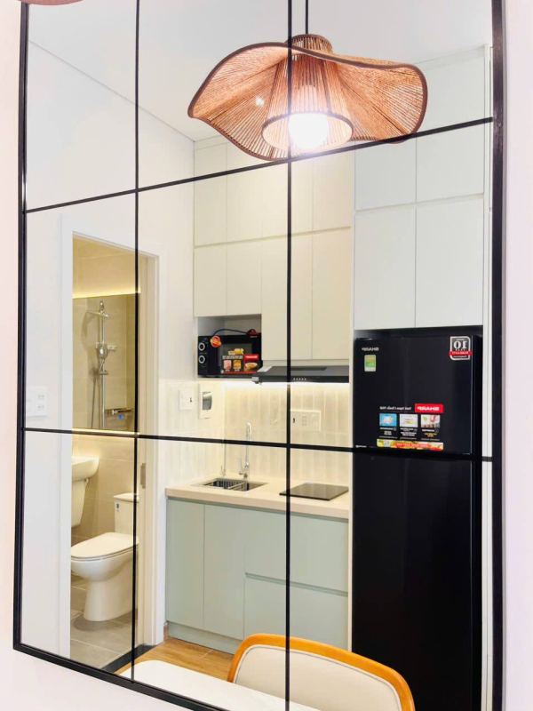 Studio Apartment in FPT Area