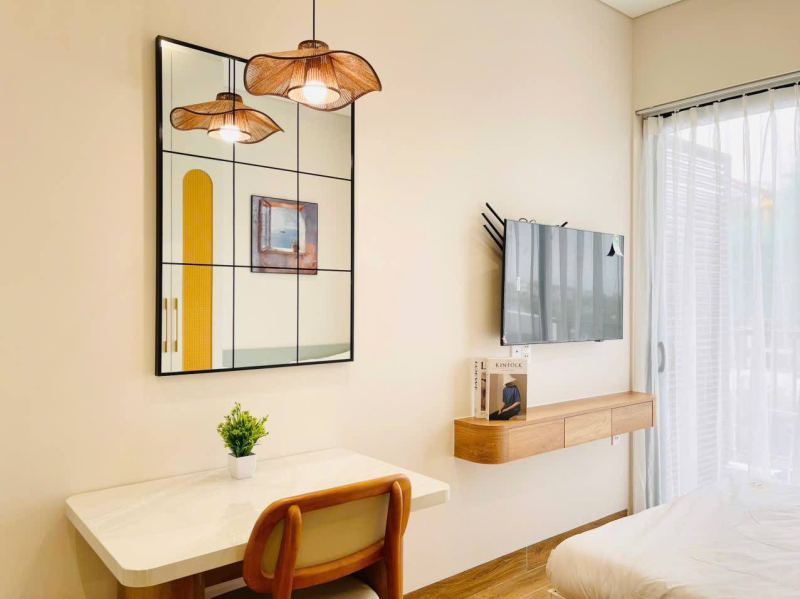 Studio Apartment in FPT Area