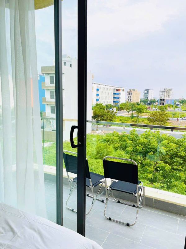 Studio Apartment in FPT Area