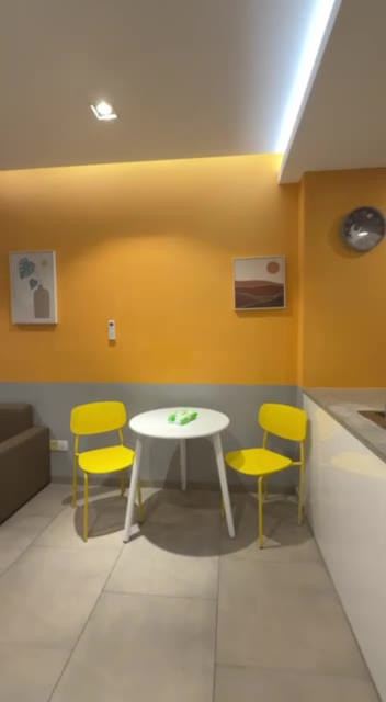 2 Bedroom Condo Urban Village