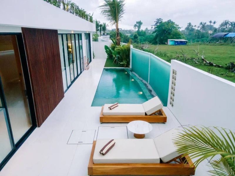 3 Bedroom Villa L50