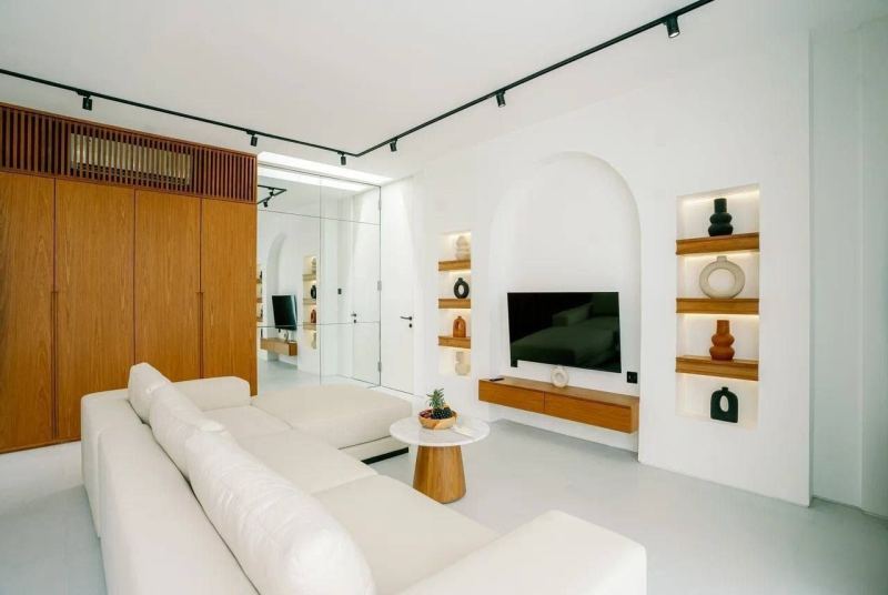 3 Bedroom Villa L50