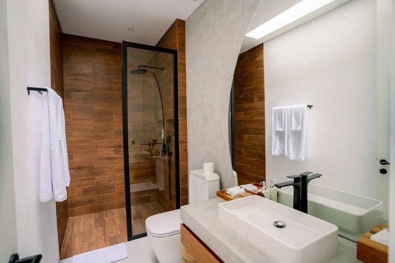 3 Bedroom Villa L50