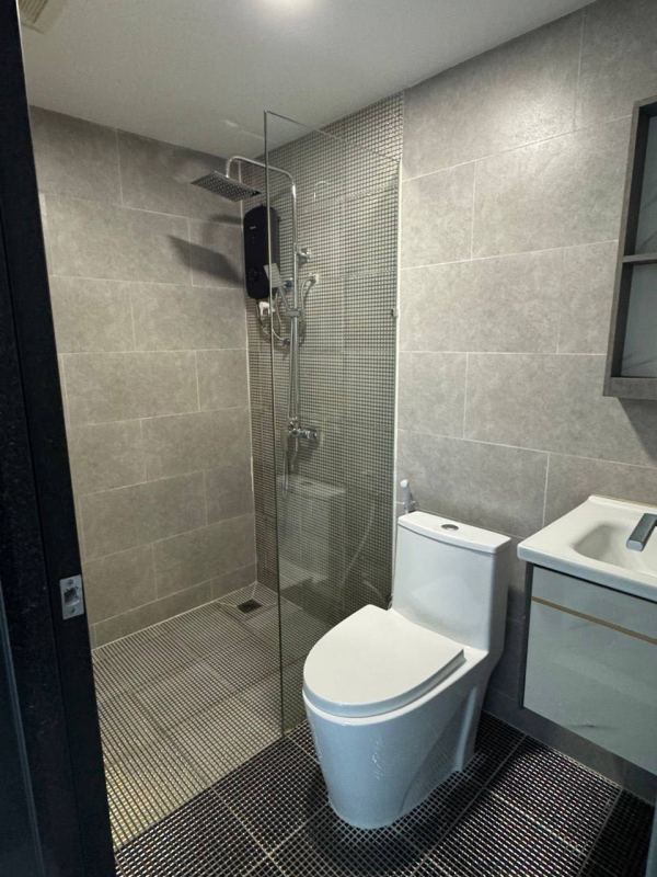 2 Bedroom Condo Borey Keila