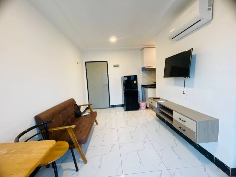1 Bedroom Condo Borey Keila
