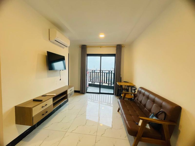 1 Bedroom Condo Borey Keila