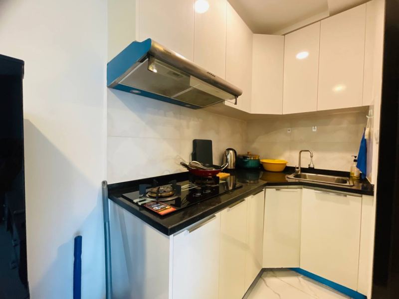1 Bedroom Condo Borey Keila