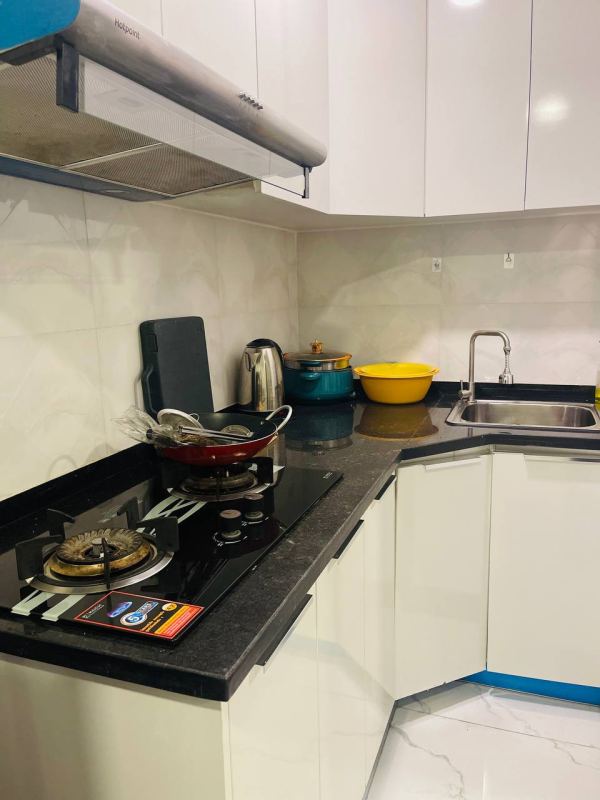 1 Bedroom Condo Borey Keila