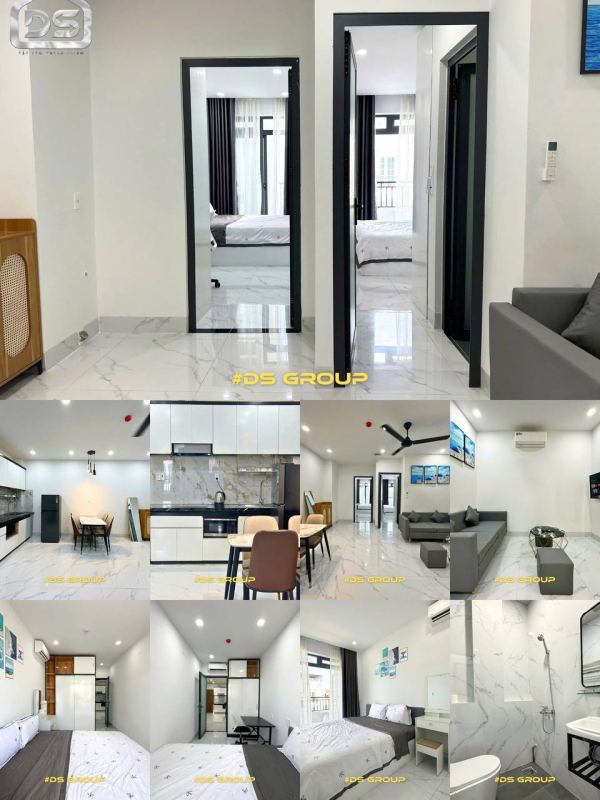 2 Bedroom Apartment in Southern Nha Trang