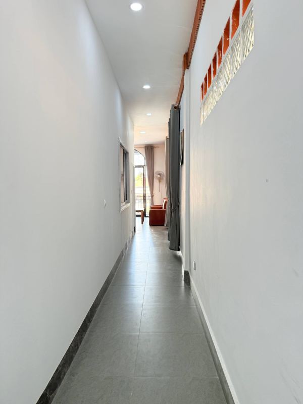 2 Bedroom Service Apartment in BKK3, Phnom Penh