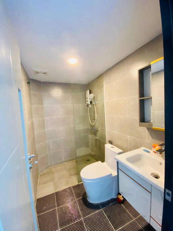 1 Bedroom Condo L Residence Borey Keila