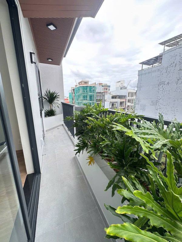 1BR Apartment in Khue My