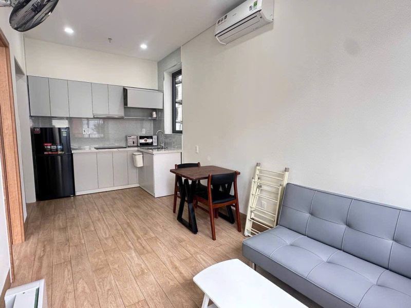 1BR Apartment in Khue My