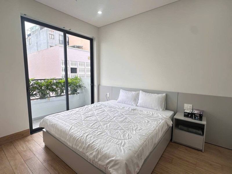1BR Apartment in Khue My