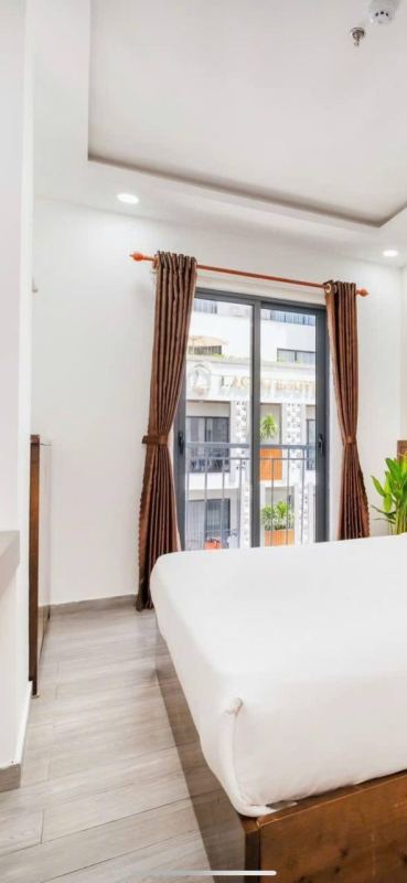 2BR Apartment in My An
