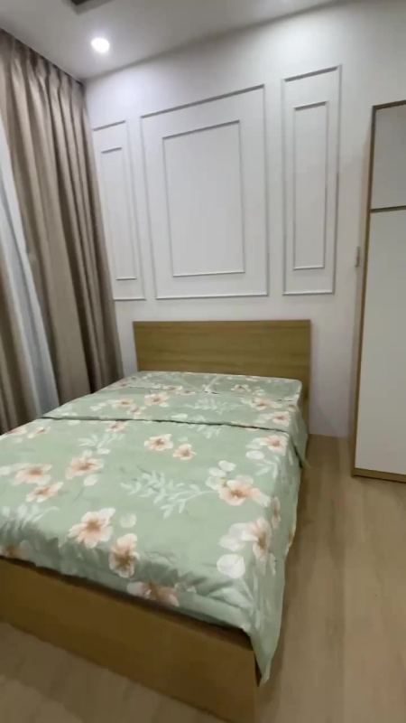 Новая студия в Phuoc Hai