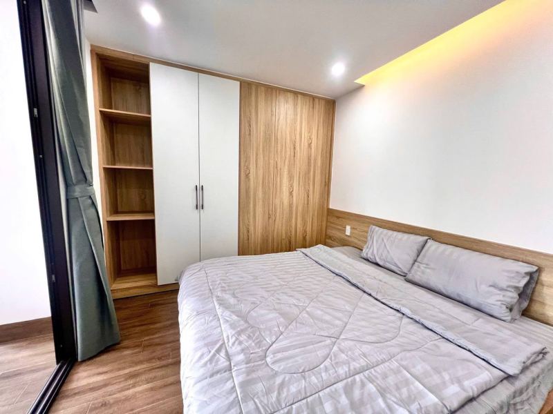 Brand-New 2BR apartment on My Da Tay 12