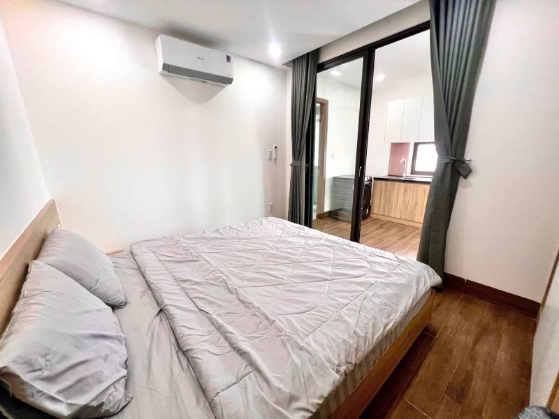 Brand-New 2BR apartment on My Da Tay 12