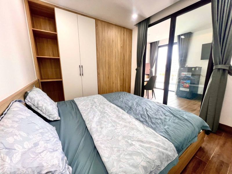 Brand-New 2BR apartment on My Da Tay 12