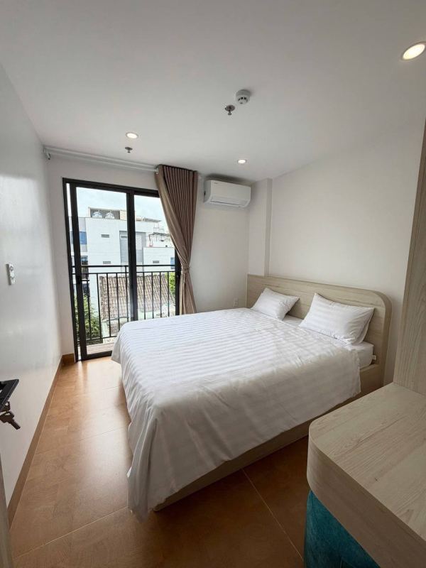 1-Bedroom Apartment on An Thuong 22