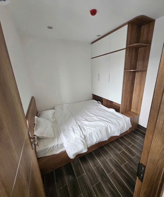 2-Bedroom Apartment in Le Huu Trac