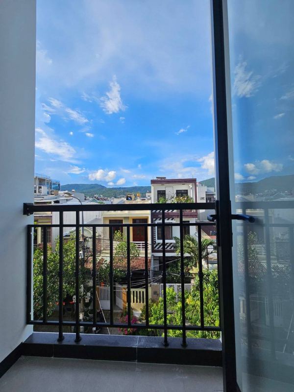 Brand New Studio Apartment in Nam Tho 2