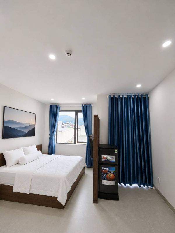 Brand New Studio Apartment in Nam Tho 2