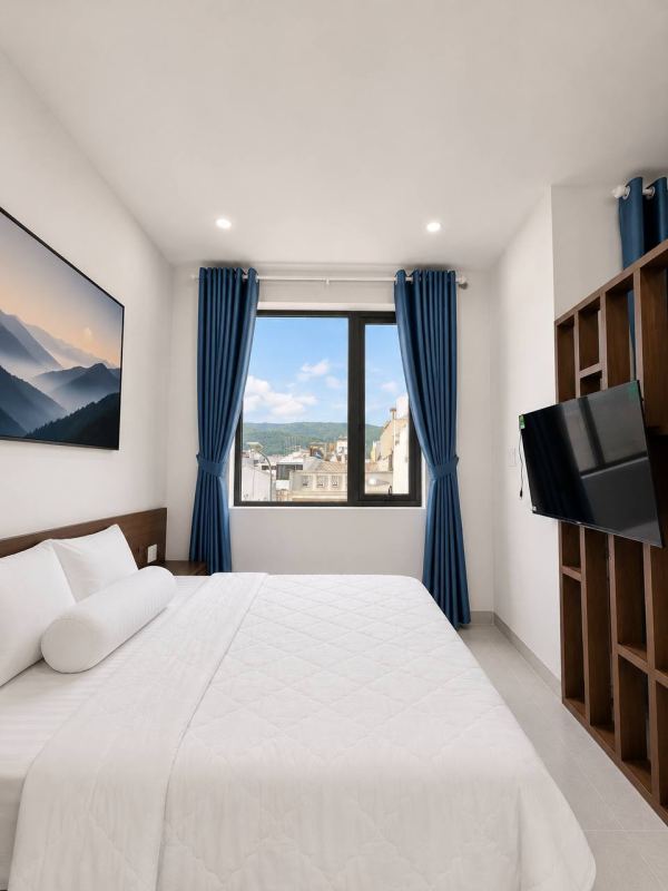 Brand New Studio Apartment in Nam Tho 2