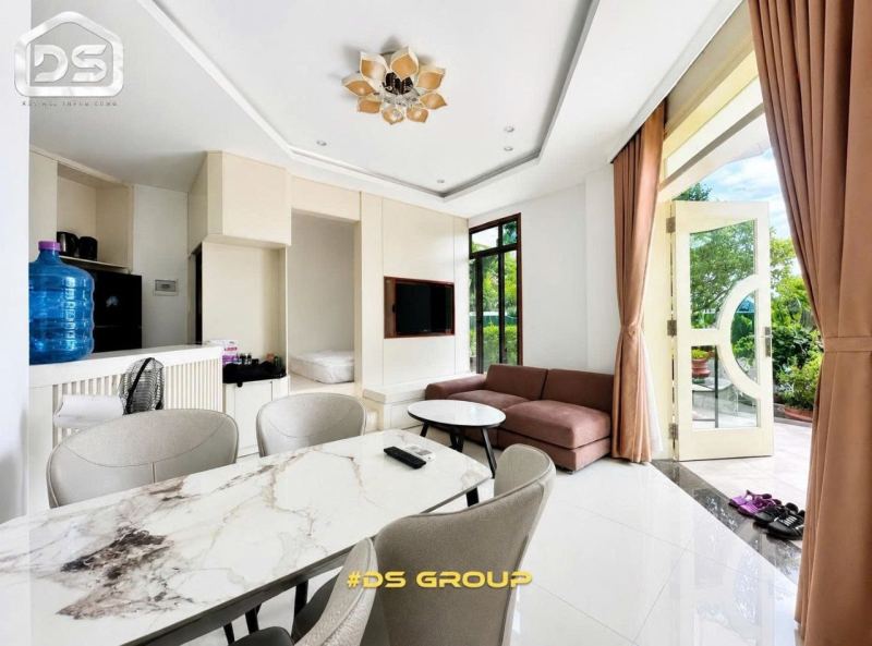 Апартаменты 60 кв.м в An Vien