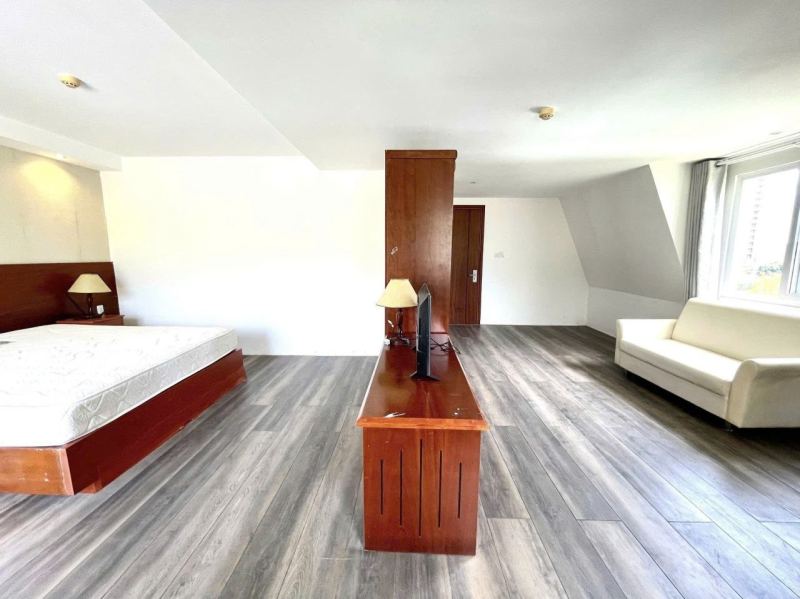 60sqm Apartment in An Vien