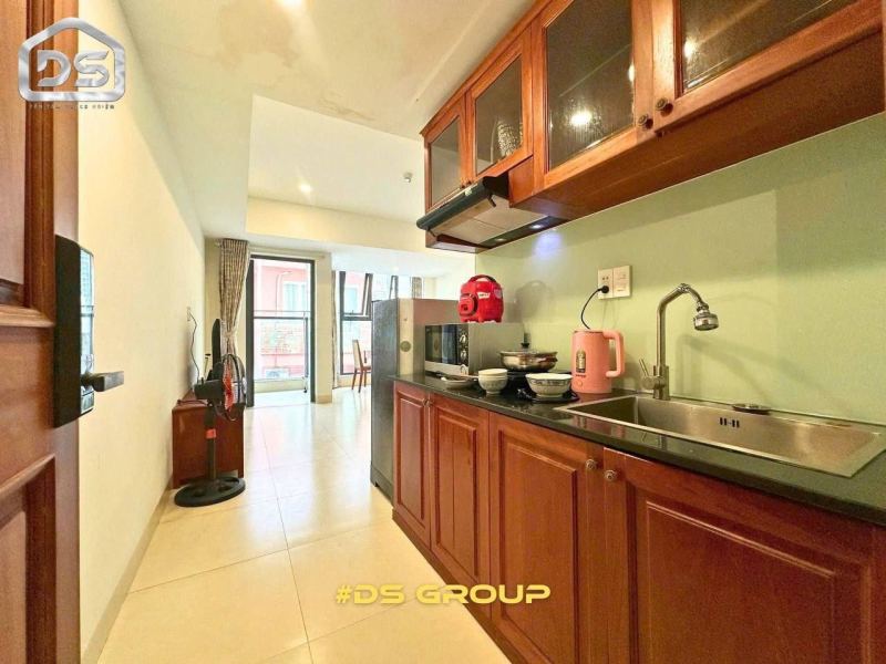 Апартаменты в центре Nha Trang